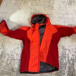 Arcteryx Stingray Mens Large Gore-Tex Ski Jacket